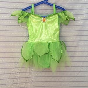 Disney Tinker Bell Children’s Costume 🎀